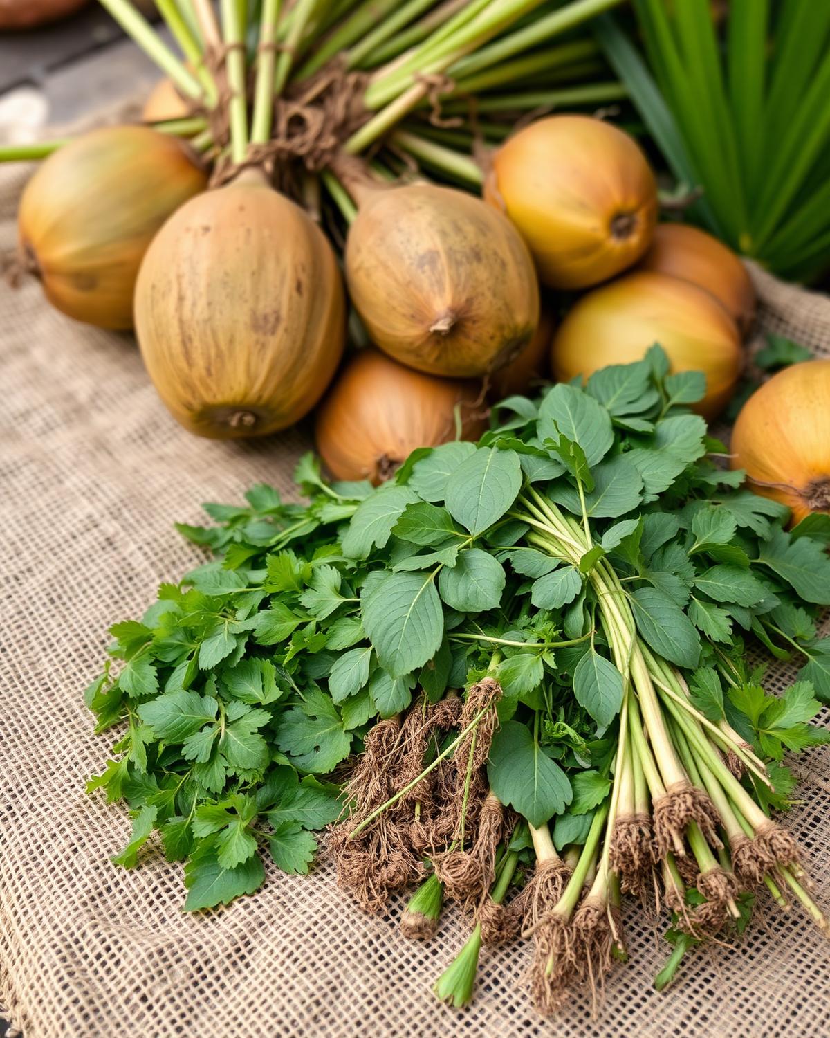 Agricultural Products